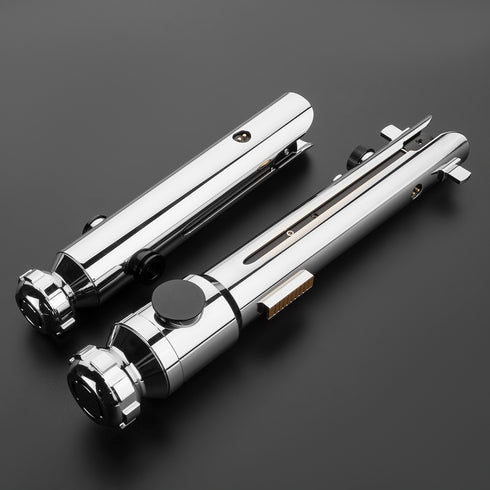 | The Saber Factory